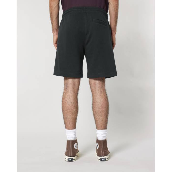 Pantaloni Unisex Trainer 2.0 Negru Cala