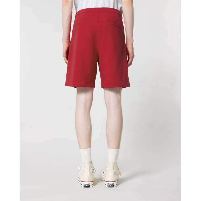 Pantaloni Unisex Trainer 2.0 Rosu Cala