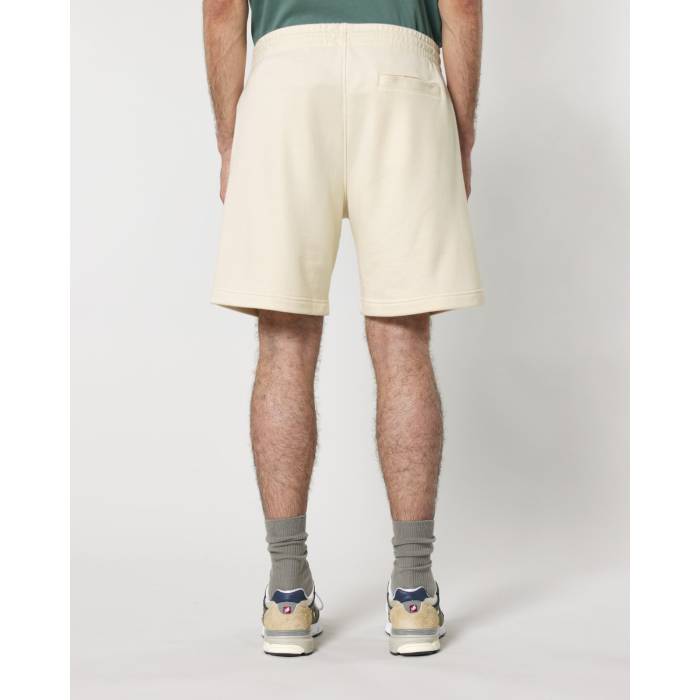 Pantaloni Unisex Trainer 2.0 Natural Raw Cala