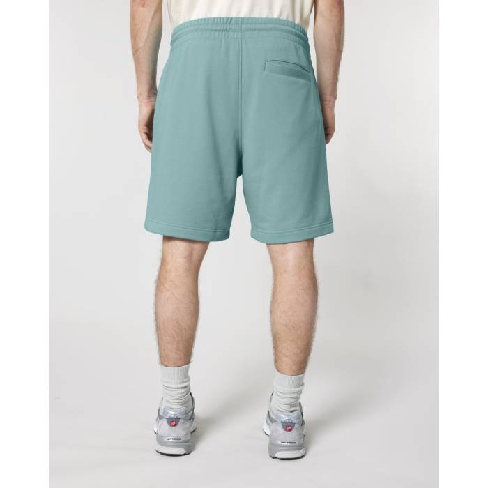 Pantaloni Unisex Trainer 2.0 Teal Monstera Cala