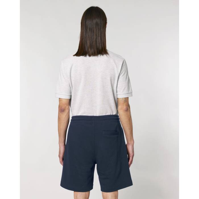Pantaloni Unisex Trainer 2.0 French Navy Personalizat