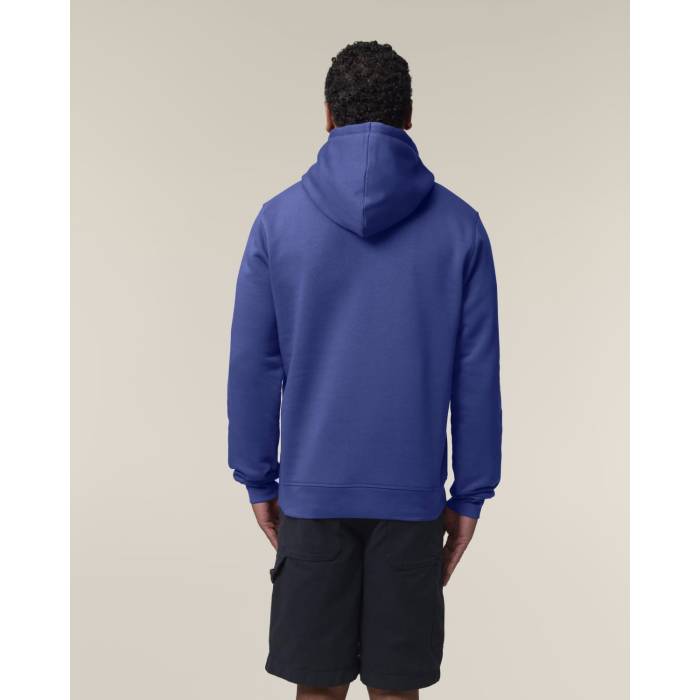 Hanorac Unisex Drummer 2.0 Dusk Personalizat Hanorac Unisex Drummer 2.0 Dusk Personalizat