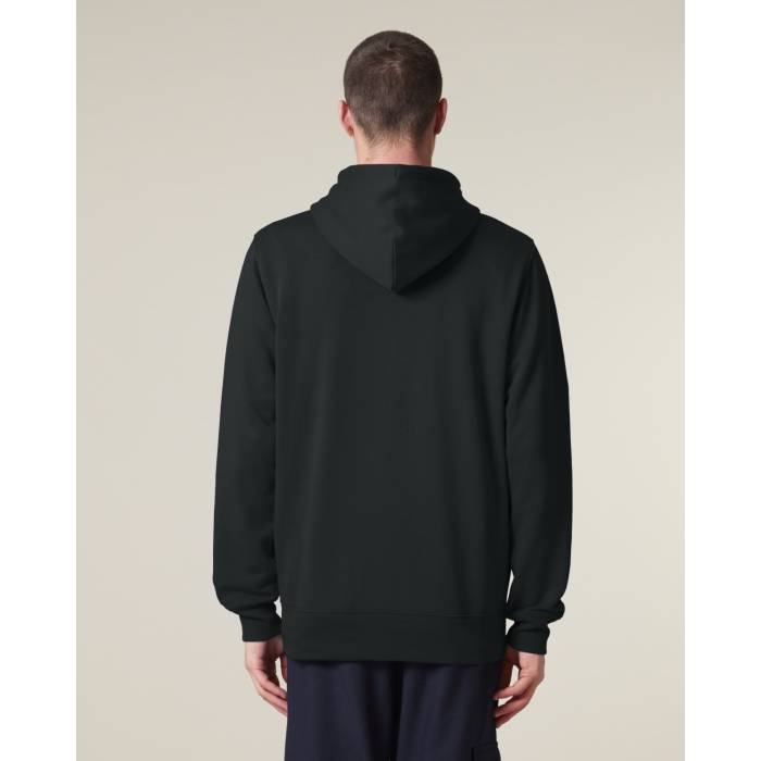 Hanorac Unisex Connector 2.0 Negru Cala