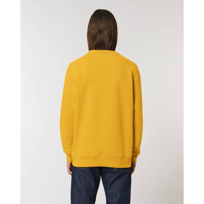 Bluza Unisex Roller Spectra Yellow Personalizata