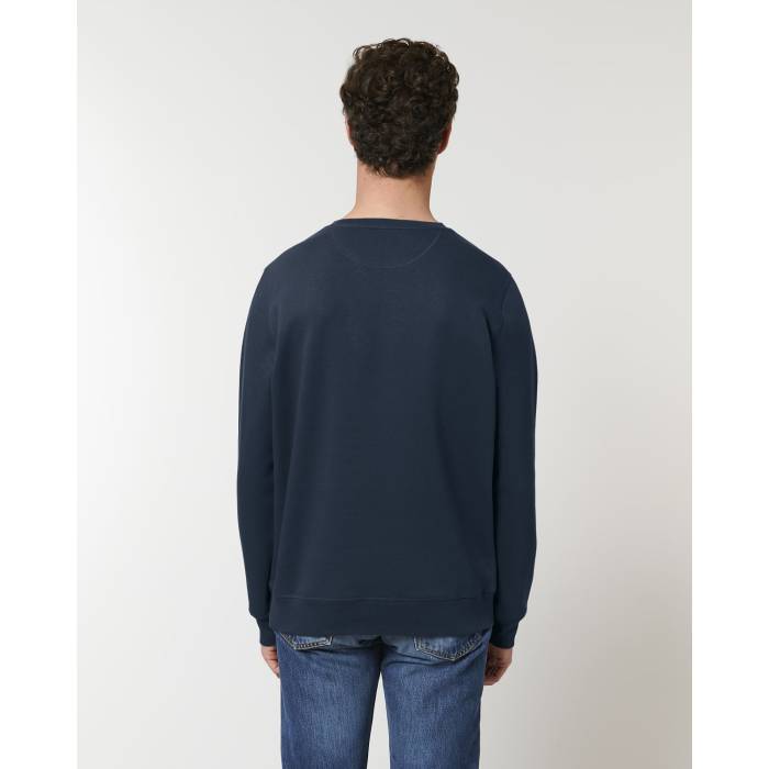 Bluza Unisex Roller French Navy Personalizata