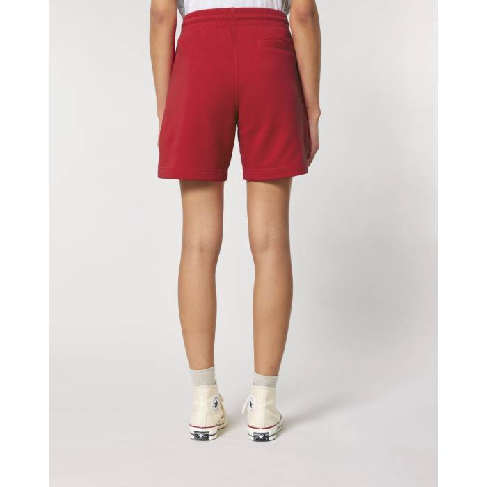 Pantaloni Unisex Trainer 2.0 Rosu Cala
