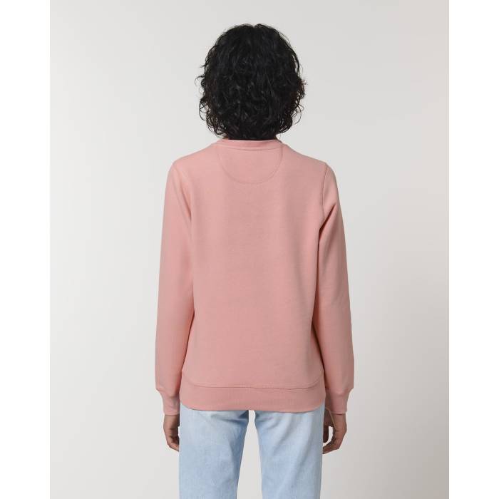 Bluza Unisex Roller Canyon Pink Personalizata