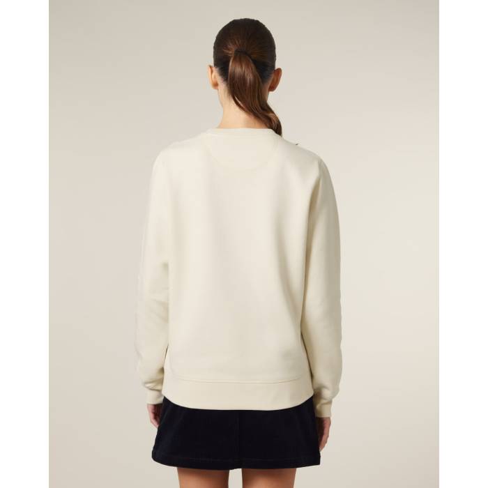 Bluza Unisex Roller Natural Raw Cala