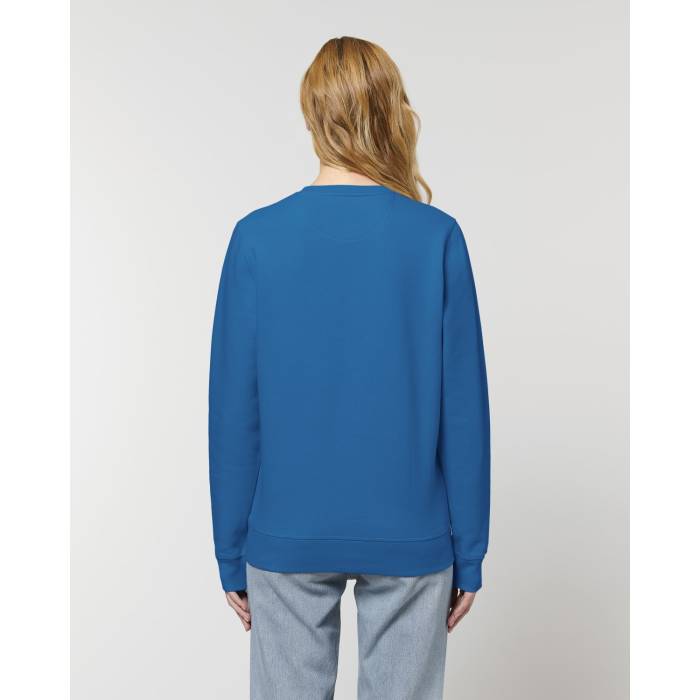 Bluza Unisex Roller Royal Blue Personalizata