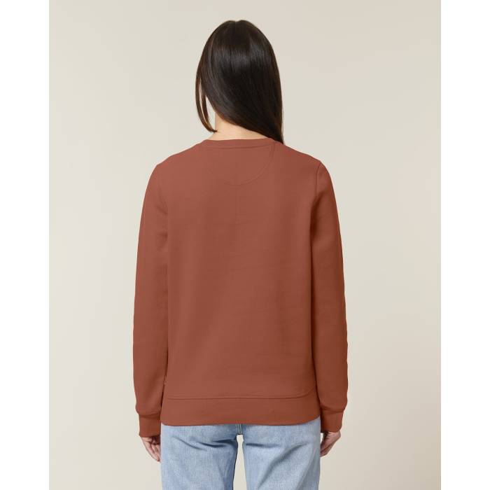 Bluza Unisex Roller Heritage Brown Personalizata