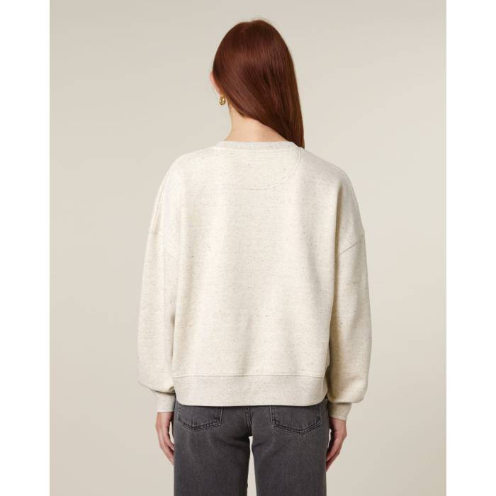 Bluza Dama Alma Eco-Heather Cala