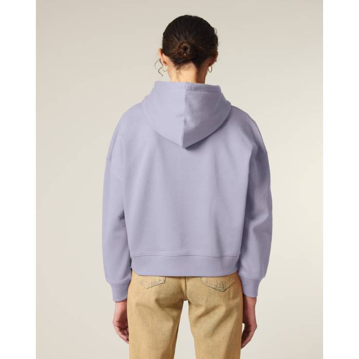 Hanorac Dama Nora Lavender Personalizat