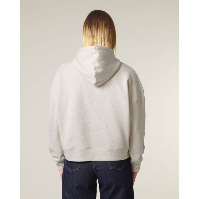 Hanorac Dama Nora Heather Haze Cala