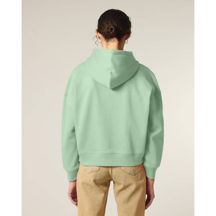 Hanorac Dama Nora Misty Jade Personalizat