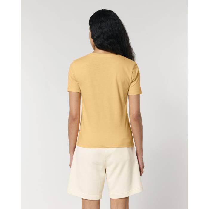 Tricou Dama Ella Nispero Personalizat