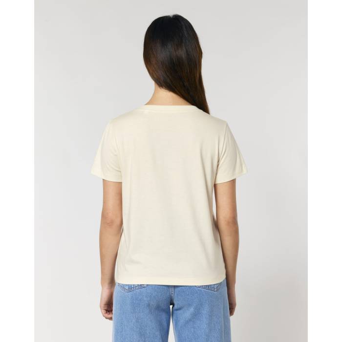 Tricou Dama Isla Natural Raw Cala