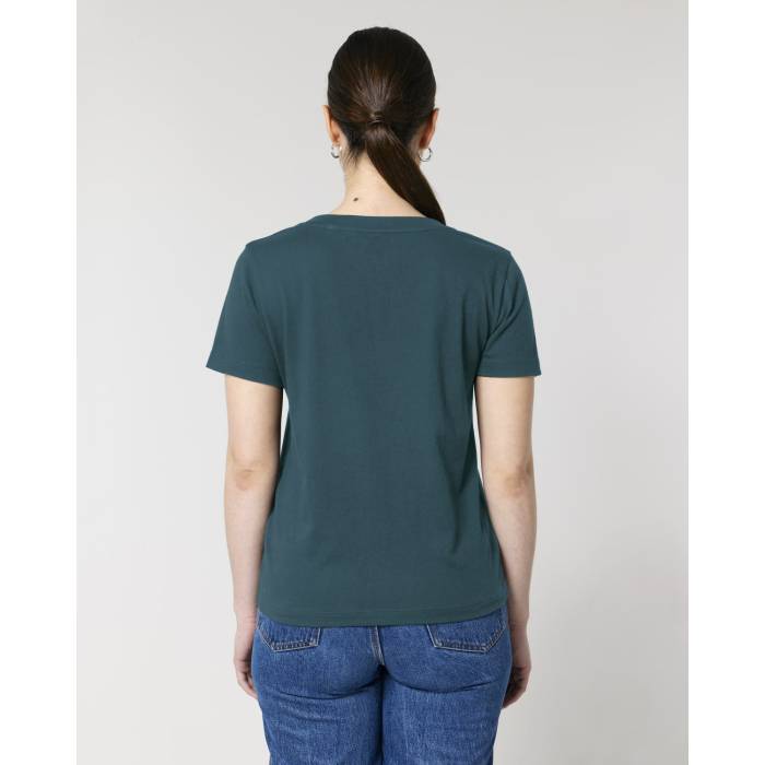 Tricou Dama Isla Stargazer Personalizat