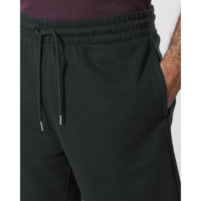 Pantaloni Unisex Trainer 2.0 Negru Cala