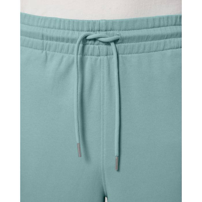 Pantaloni Unisex Trainer 2.0 Teal Monstera Cala