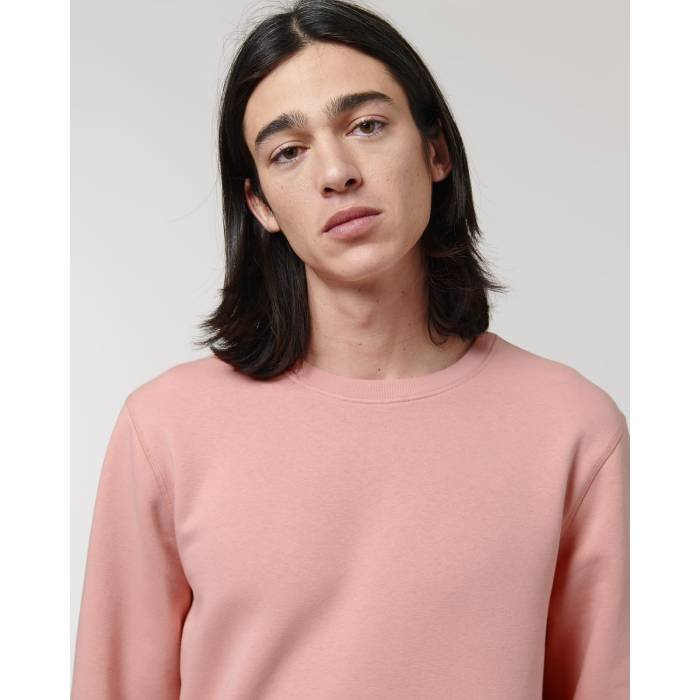 Bluza Unisex Roller Canyon Pink Personalizata