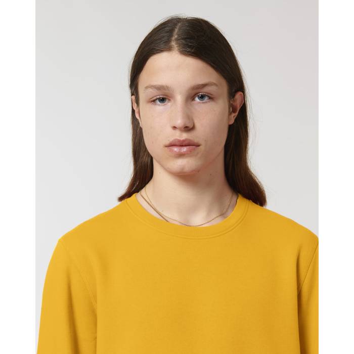 Bluza Unisex Roller Spectra Yellow Personalizata