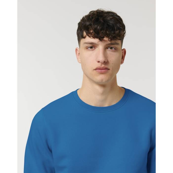 Bluza Unisex Roller Royal Blue Personalizata