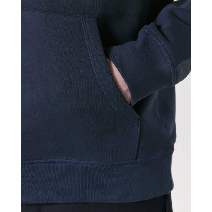 Hanorac Unisex Drummer 2.0 French Navy Personalizat