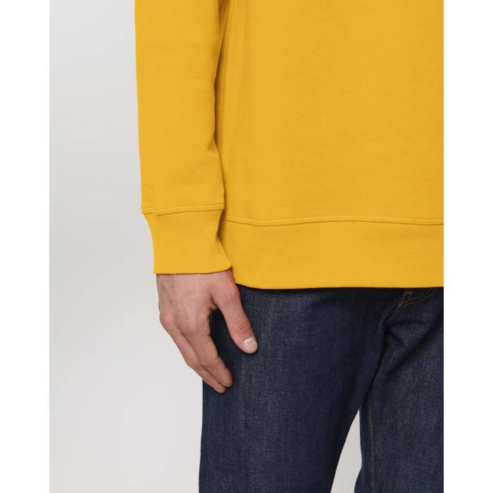 Bluza Unisex Roller Spectra Yellow Personalizata