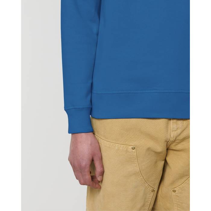 Bluza Unisex Roller Royal Blue Personalizata