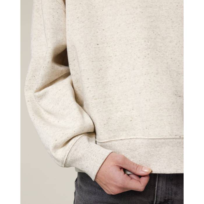 Bluza Dama Alma Eco-Heather Cala