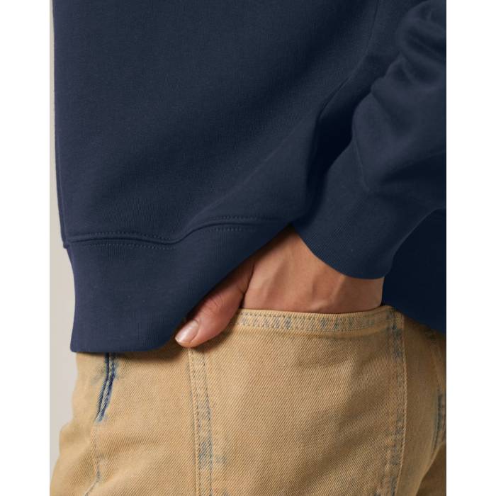 Bluza Dama Alma French Navy Personalizata Bluza Dama Alma French Navy Personalizata