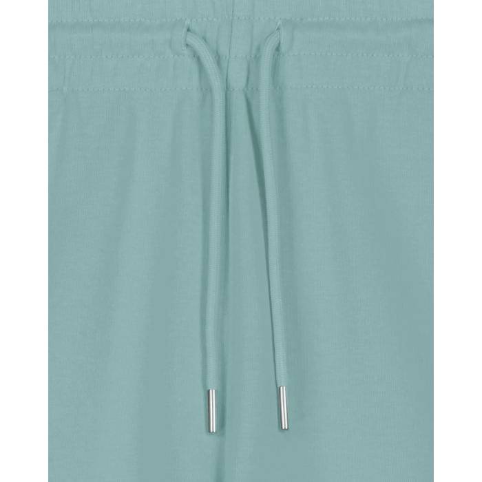 Pantaloni Unisex Trainer 2.0 Teal Monstera Cala