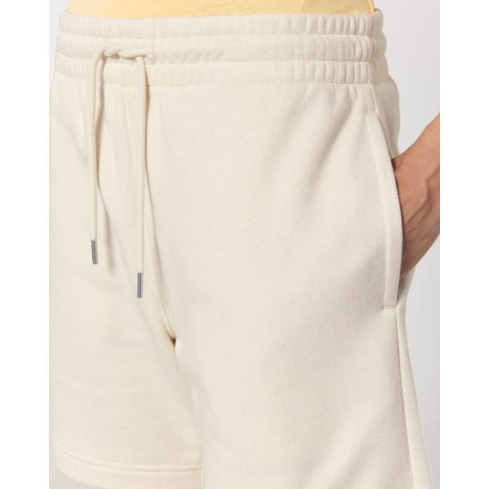 Pantaloni Unisex Trainer 2.0 Natural Raw Cala