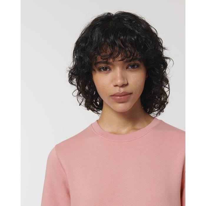 Bluza Unisex Roller Canyon Pink Personalizata