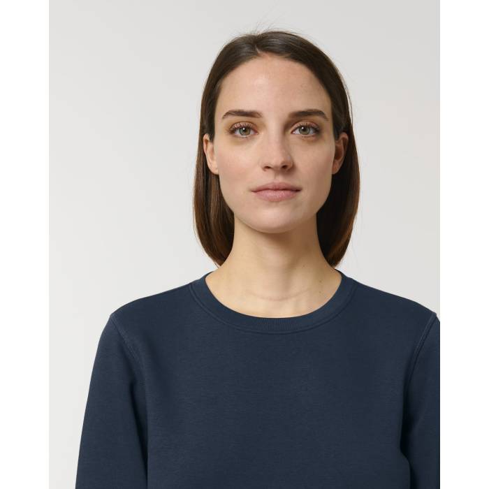 Bluza Unisex Roller French Navy Personalizata