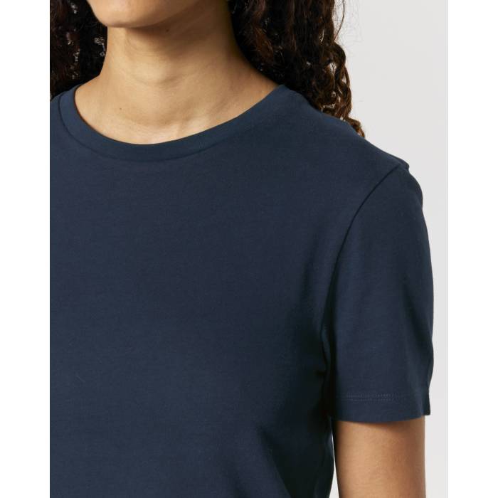 Tricou Dama Ella French Navy Cala