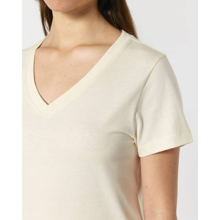 Tricou Dama Isla Natural Raw Cala