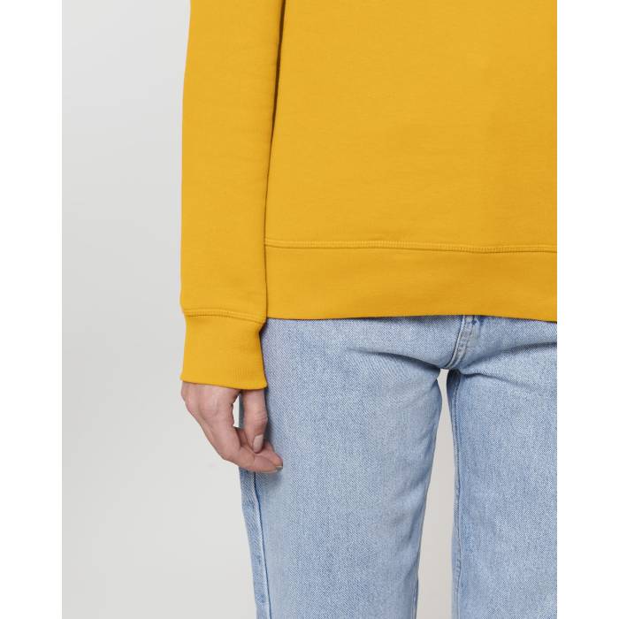 Bluza Unisex Roller Spectra Yellow Personalizata