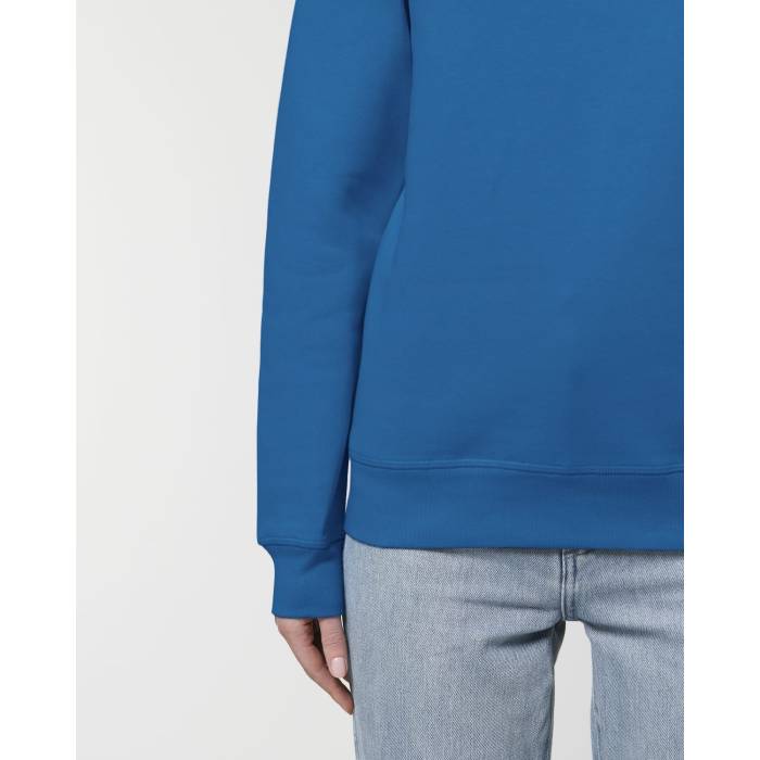 Bluza Unisex Roller Royal Blue Personalizata