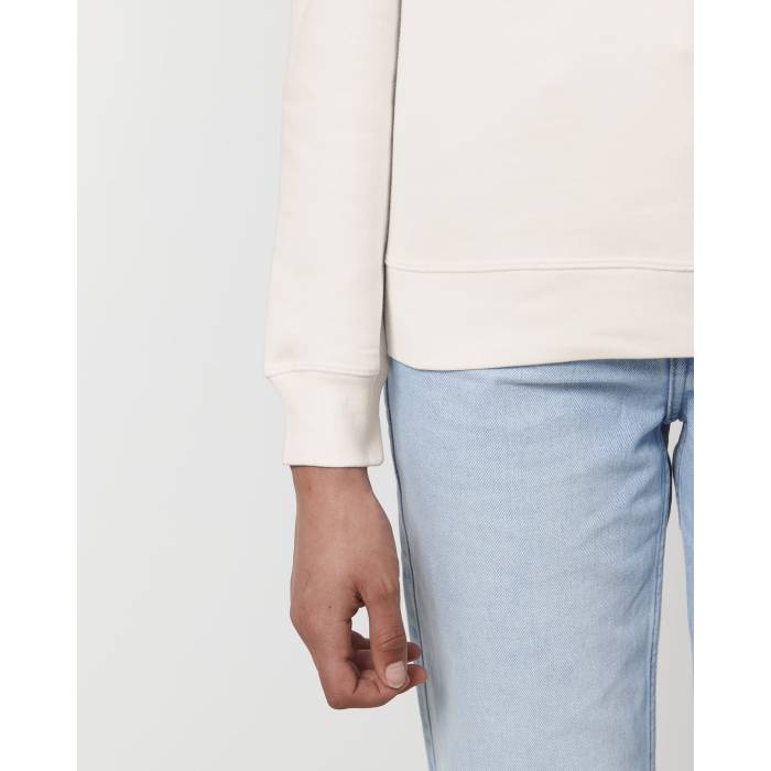 Bluza Unisex Roller Vintage White Personalizata