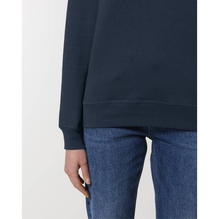 Bluza Unisex Roller French Navy Personalizata