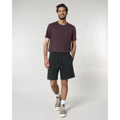 Pantaloni Unisex Trainer 2.0 Negru Cala