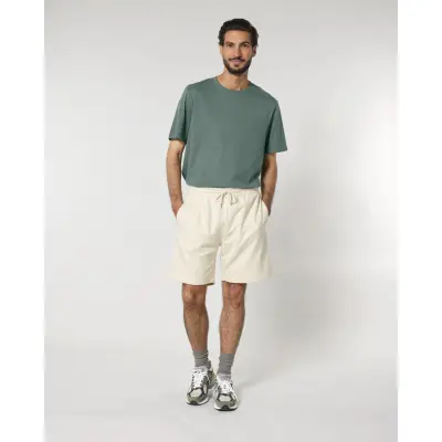 Pantaloni Unisex Trainer 2.0 Natural Raw Cala