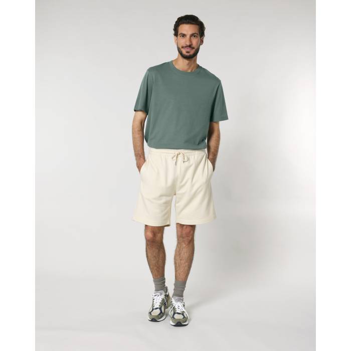Pantaloni Unisex Trainer 2.0 Natural Raw Cala