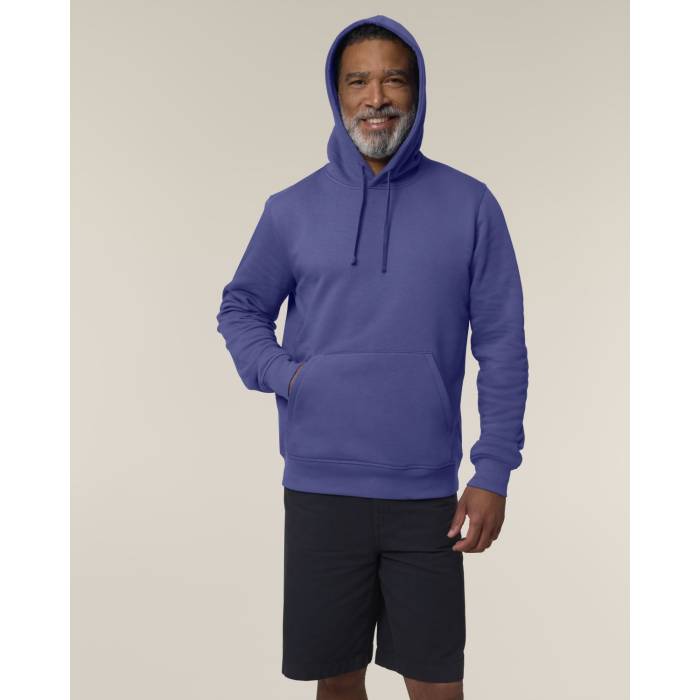 Hanorac Unisex Drummer 2.0 Dusk Personalizat Hanorac Unisex Drummer 2.0 Dusk Personalizat