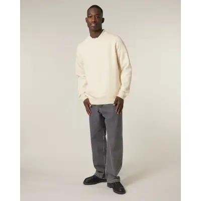 Bluza Unisex Roller Natural Raw Cala