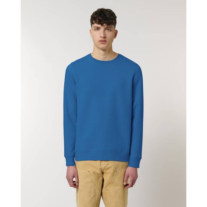 Bluza Unisex Roller Royal Blue Personalizata