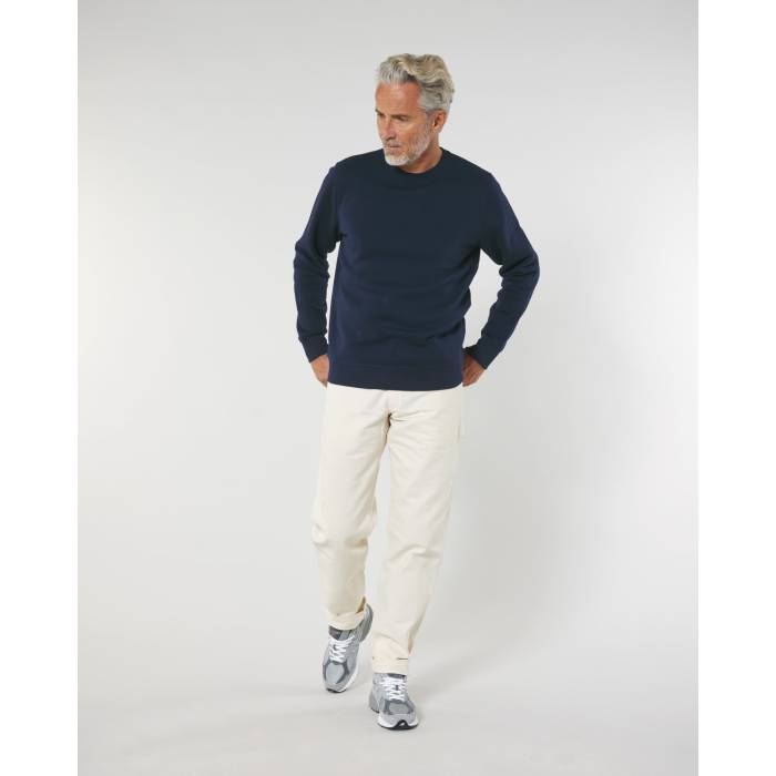 Bluza Unisex Roller French Navy Personalizata