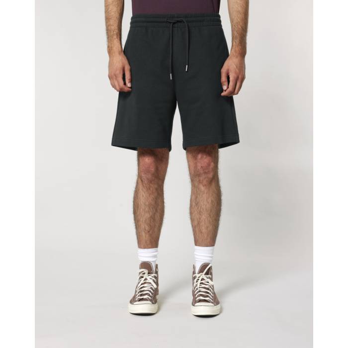 Pantaloni Unisex Trainer 2.0 Negru Cala