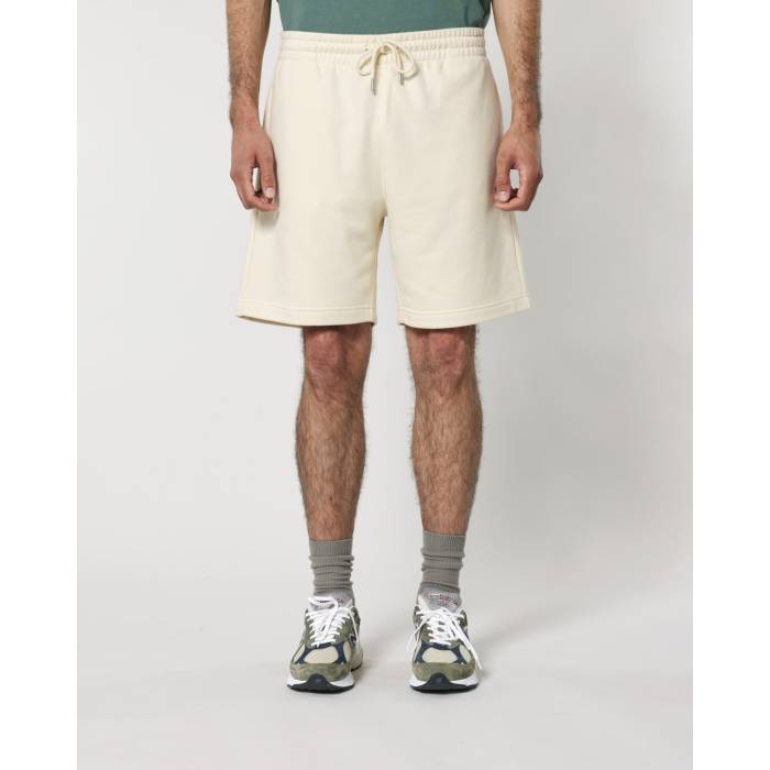 Pantaloni Unisex Trainer 2.0 Natural Raw Cala